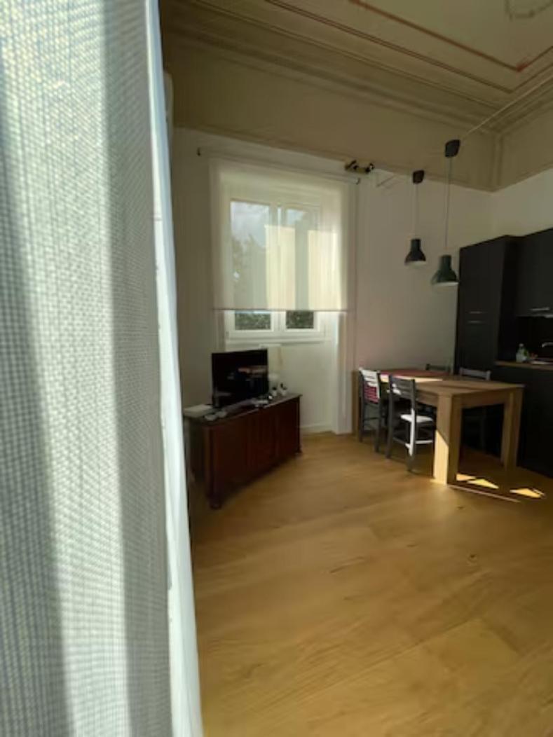 Appartamento La Residenza Di Giorgio Palermo Esterno foto