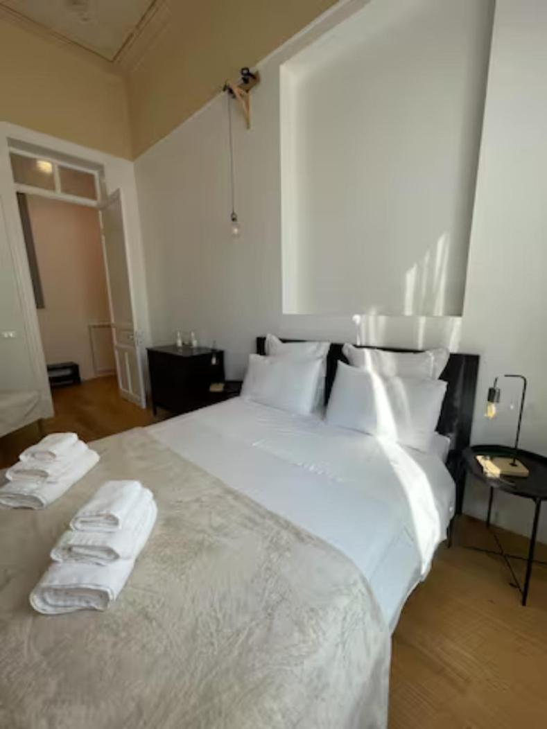 Appartamento La Residenza Di Giorgio Palermo Esterno foto