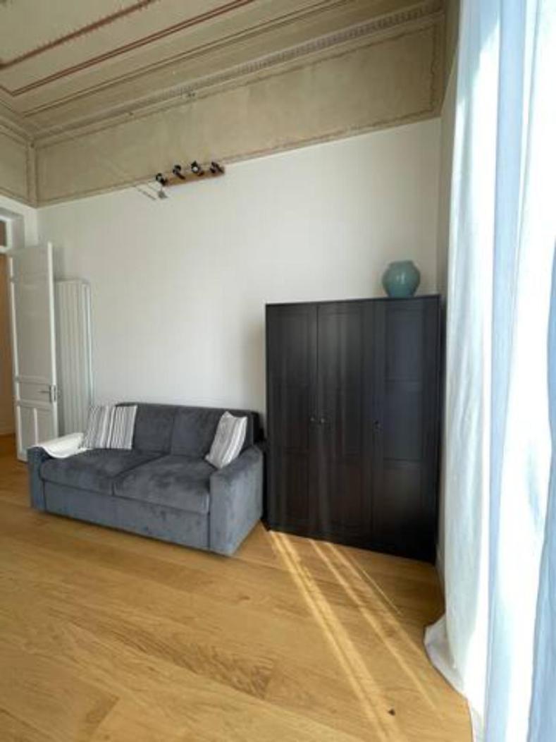 Appartamento La Residenza Di Giorgio Palermo Esterno foto